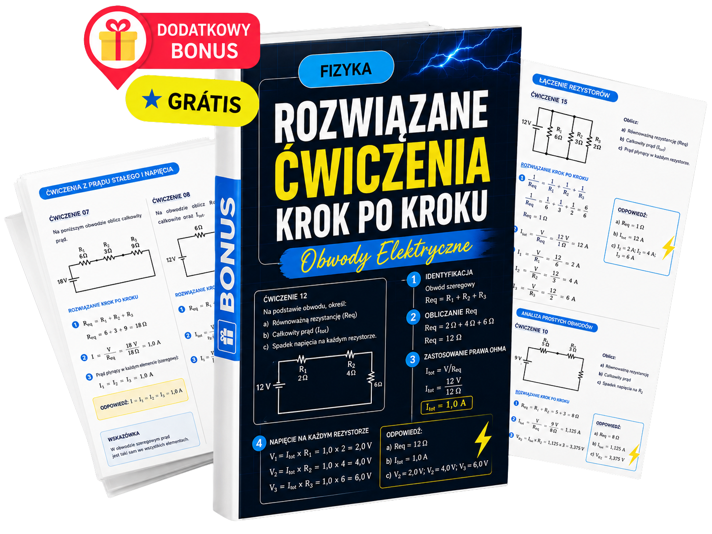 Zadania Rozwiązane Krok po Kroku
